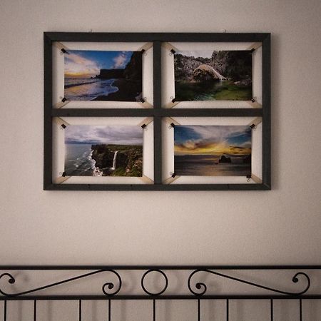B&B La Bitta Cagliari Exteriér fotografie