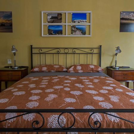 B&B La Bitta Cagliari Exteriér fotografie