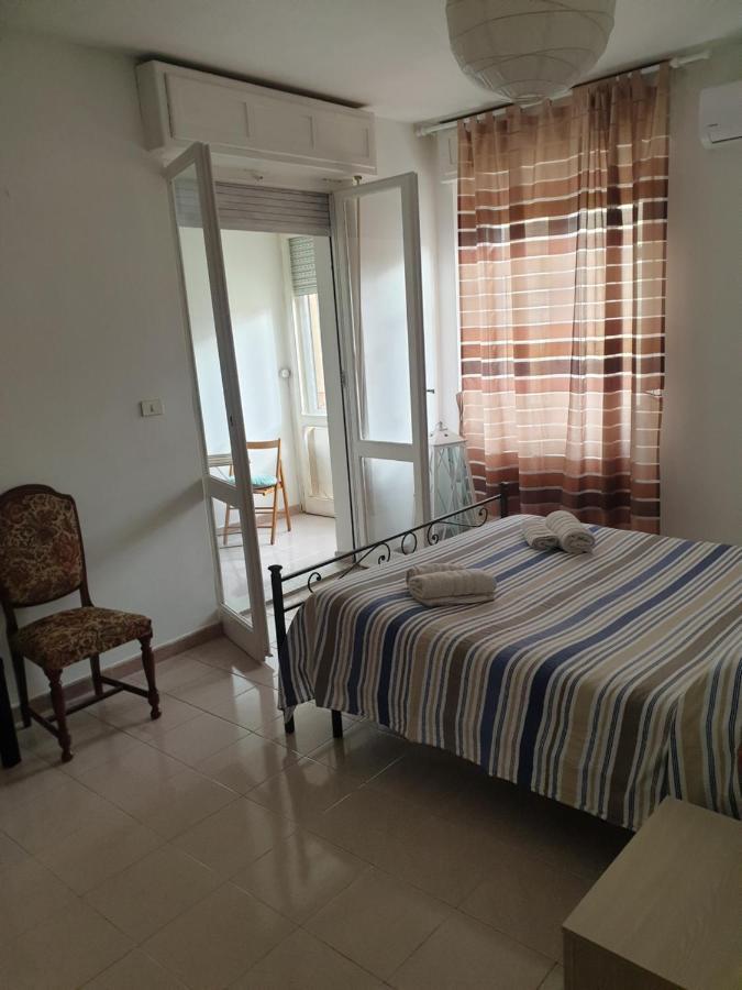 B&B La Bitta Cagliari Pokoj fotografie