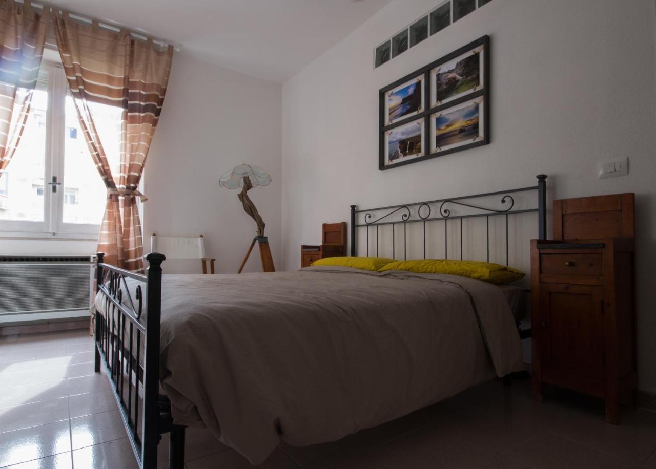 B&B La Bitta Cagliari Exteriér fotografie