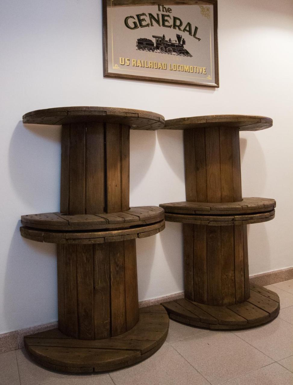 B&B La Bitta Cagliari Exteriér fotografie