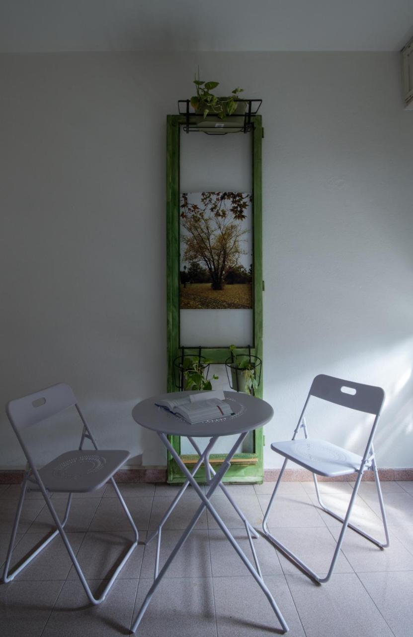 B&B La Bitta Cagliari Exteriér fotografie