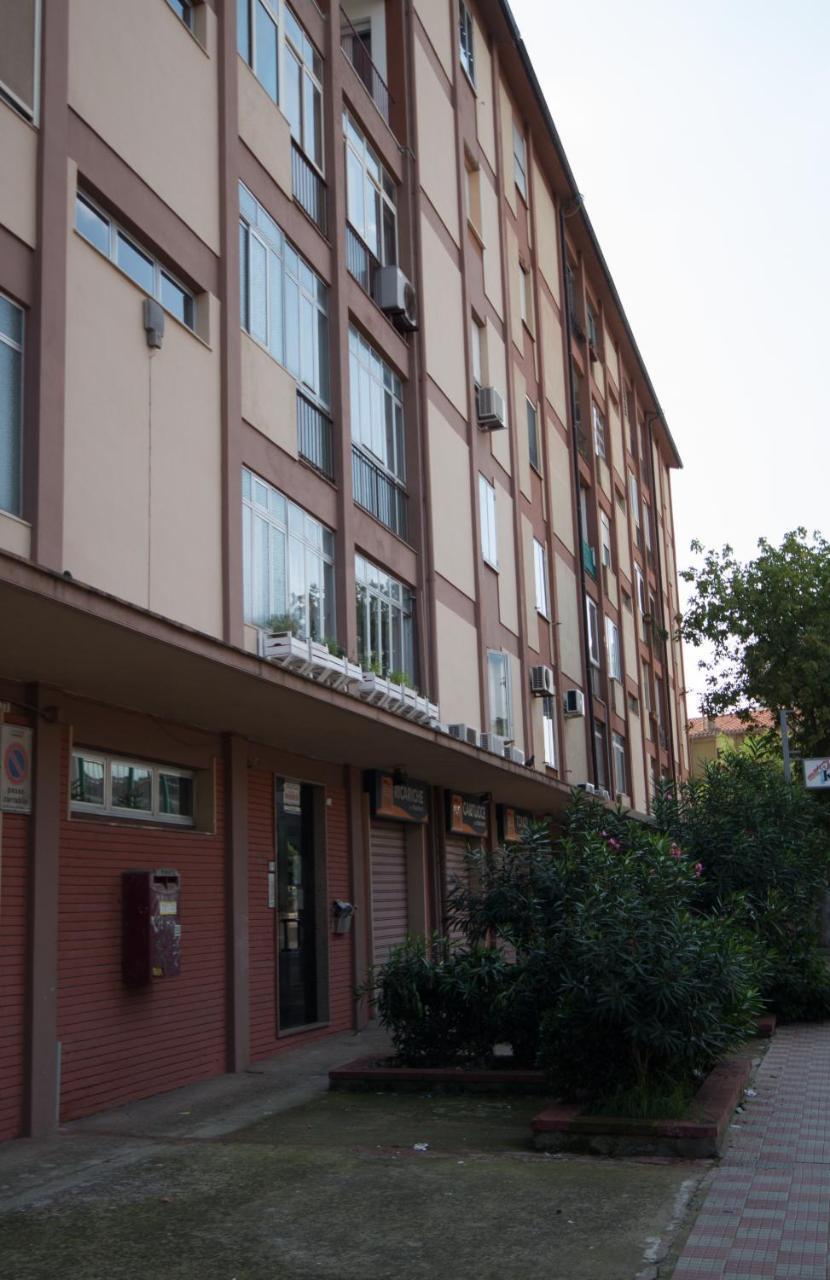 B&B La Bitta Cagliari Exteriér fotografie