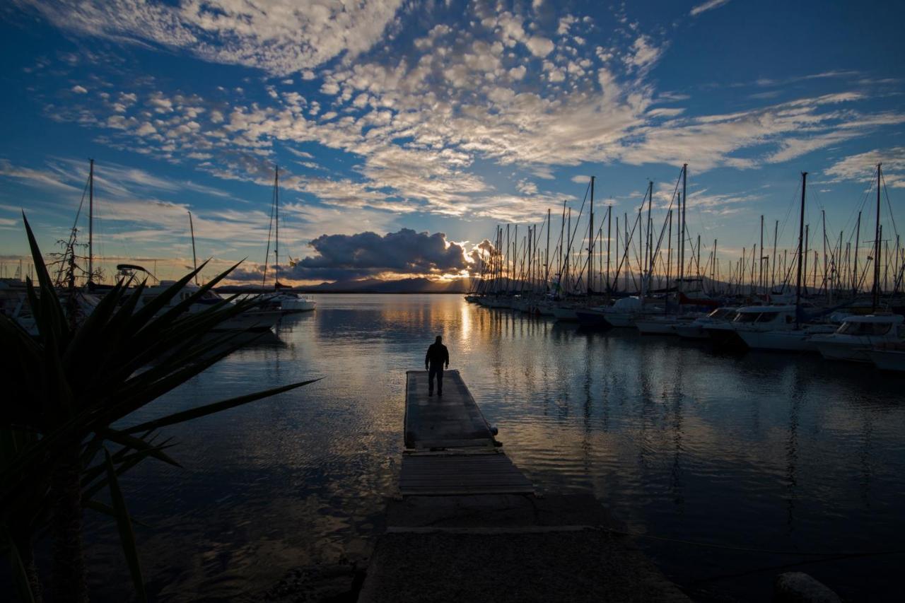B&B La Bitta Cagliari Exteriér fotografie