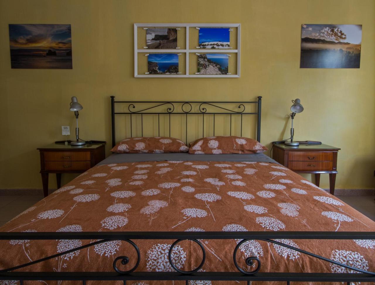 B&B La Bitta Cagliari Exteriér fotografie