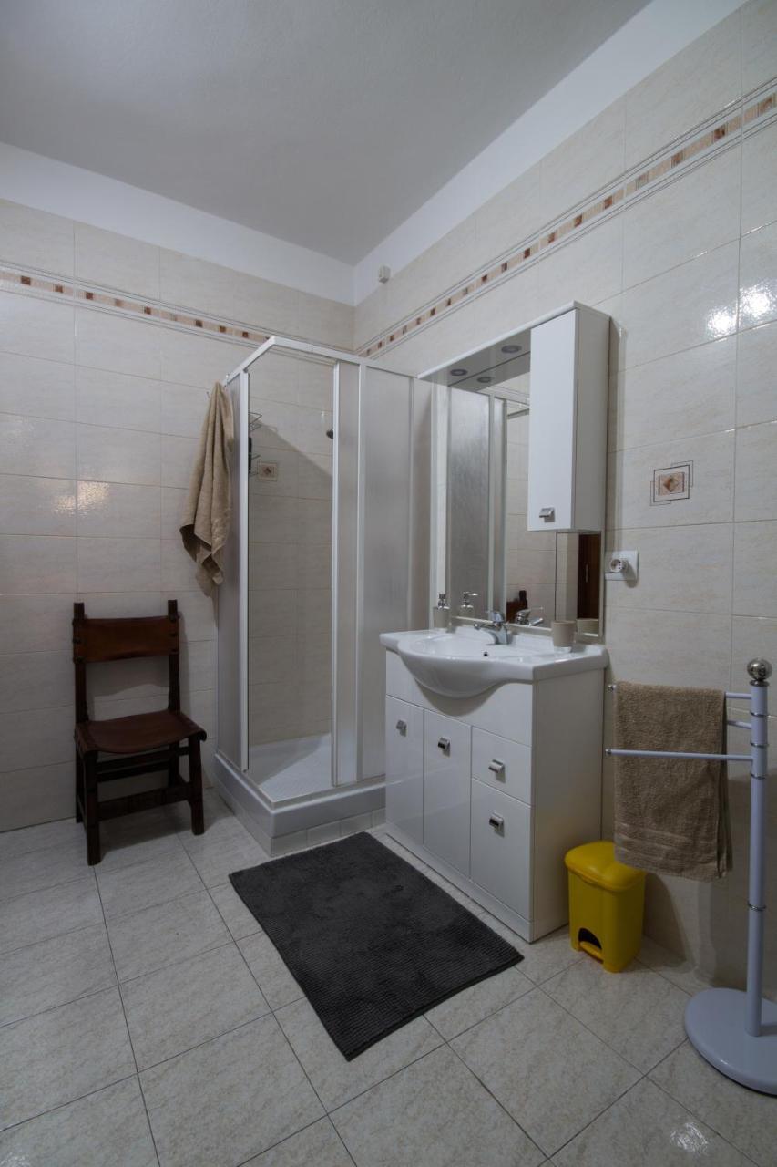 B&B La Bitta Cagliari Exteriér fotografie