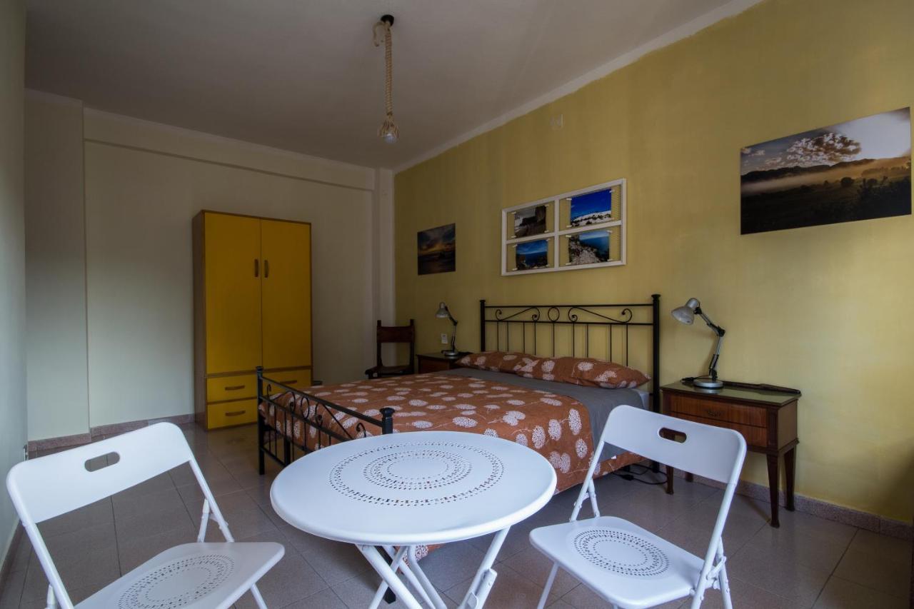 B&B La Bitta Cagliari Exteriér fotografie