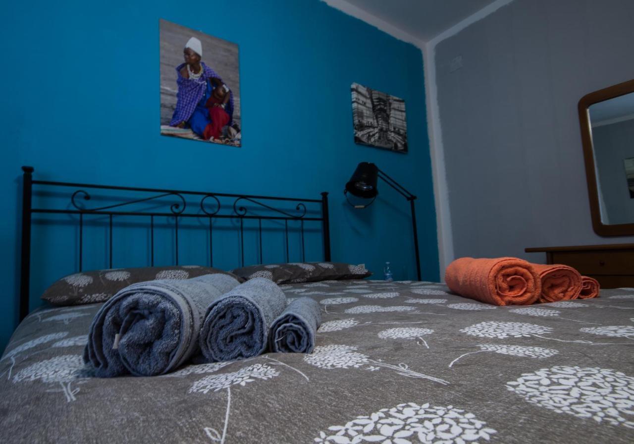 B&B La Bitta Cagliari Exteriér fotografie
