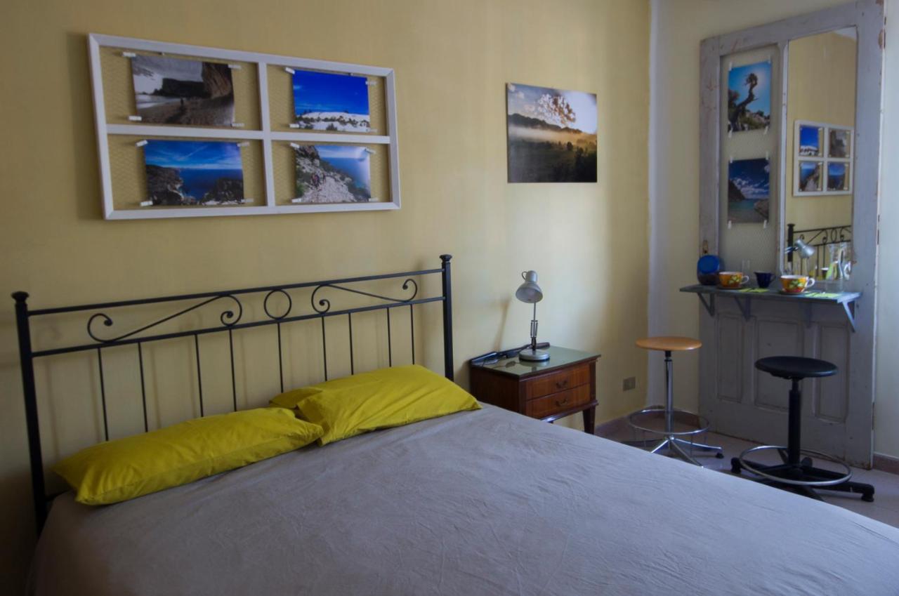 B&B La Bitta Cagliari Exteriér fotografie